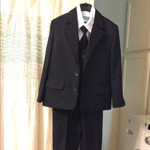 Boy Cole Collection 5 pieces Suit Boy